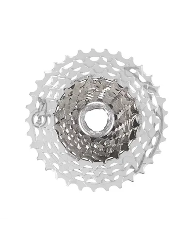 Campagnolo Ultra Cassette Sprocket Set For Super Record Wireless 13S - 10-33T, Silver, Campagnolo N3W