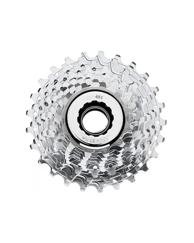 Campagnolo Cassette Veloce UD 10S - 11-25 T Silver, Campagnolo