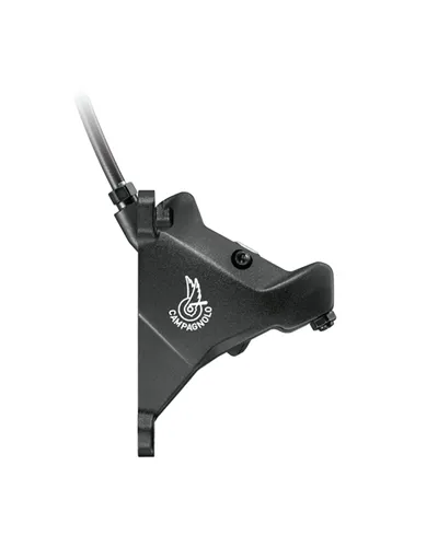 Campagnolo Caliper Disc Brack Flat Mount Super Record Mechanical - Front 160 mm