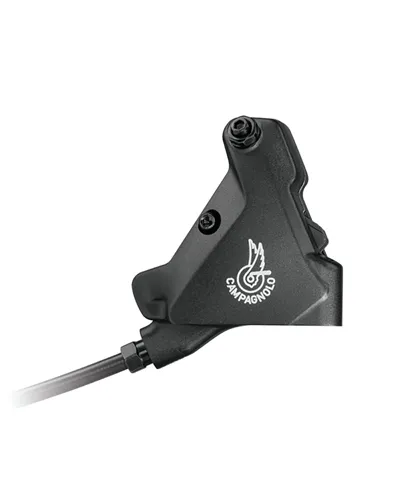 Campagnolo Caliper Disc Brack Flat Mount Super Record Mechanical - Front/Rear 140 mm