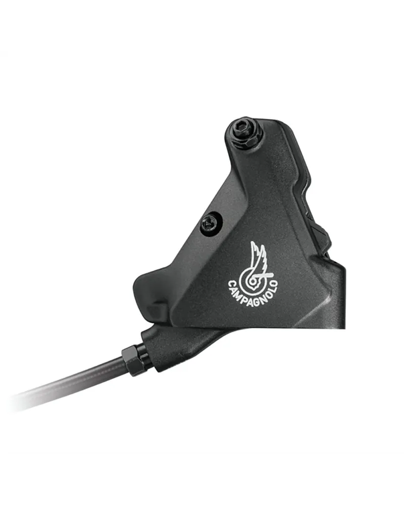 Campagnolo Pinza Freno a Disco Flat Mount Super Record Meccanico - Ant./Post. 140 mm