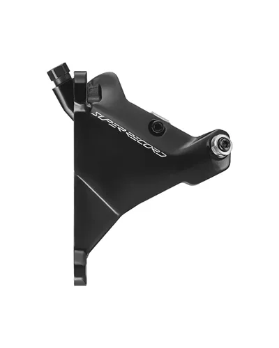 Campagnolo Caliper Disc Brack Flat Mount Super Record Wireless 13S + Hydraulic Hose - Front 160 mm