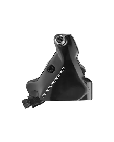Campagnolo Caliper Disc Brack Flat Mount Super Record Wireless 13S + Hydraulic Hose - Rear 160 mm