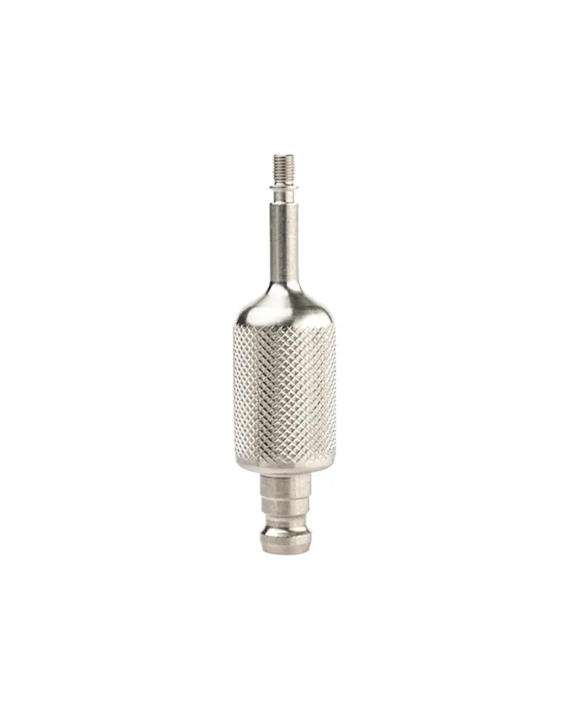 Cane Creek Oil Fill Needle Adaptor - BD InLine, DB IL