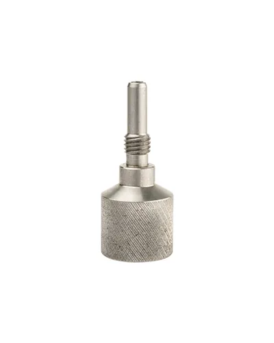 Cane Creek Oil Fill Needle Adaptor - Helm, Helm MK2