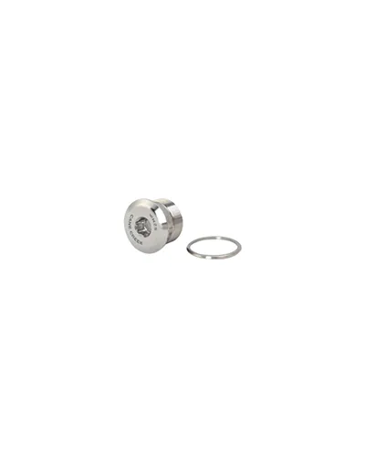 Cane Creek Fixing Bolt W/ Hex Tool for Eewings 8-Bolt - 8 mm