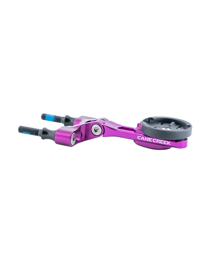 Cane Creek Computer Mount - Viola