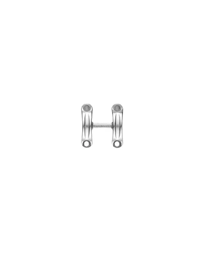 Cane Creek Frontalino Attacco Manubrio per GXC/Eesilk - 31,6 mm, Argento