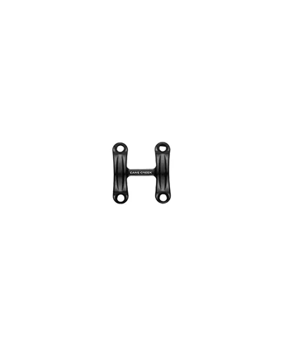 Cane Creek Frontalino Attacco Manubrio per GXC/Eesilk - 31,6 mm, Nero