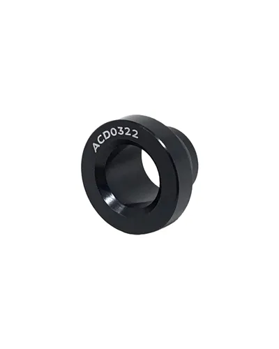 Cane Creek Detent Funnel For Low Speed Needle