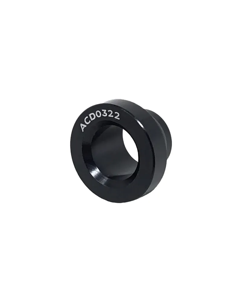 Cane Creek Detent Funnel For Low Speed Needle