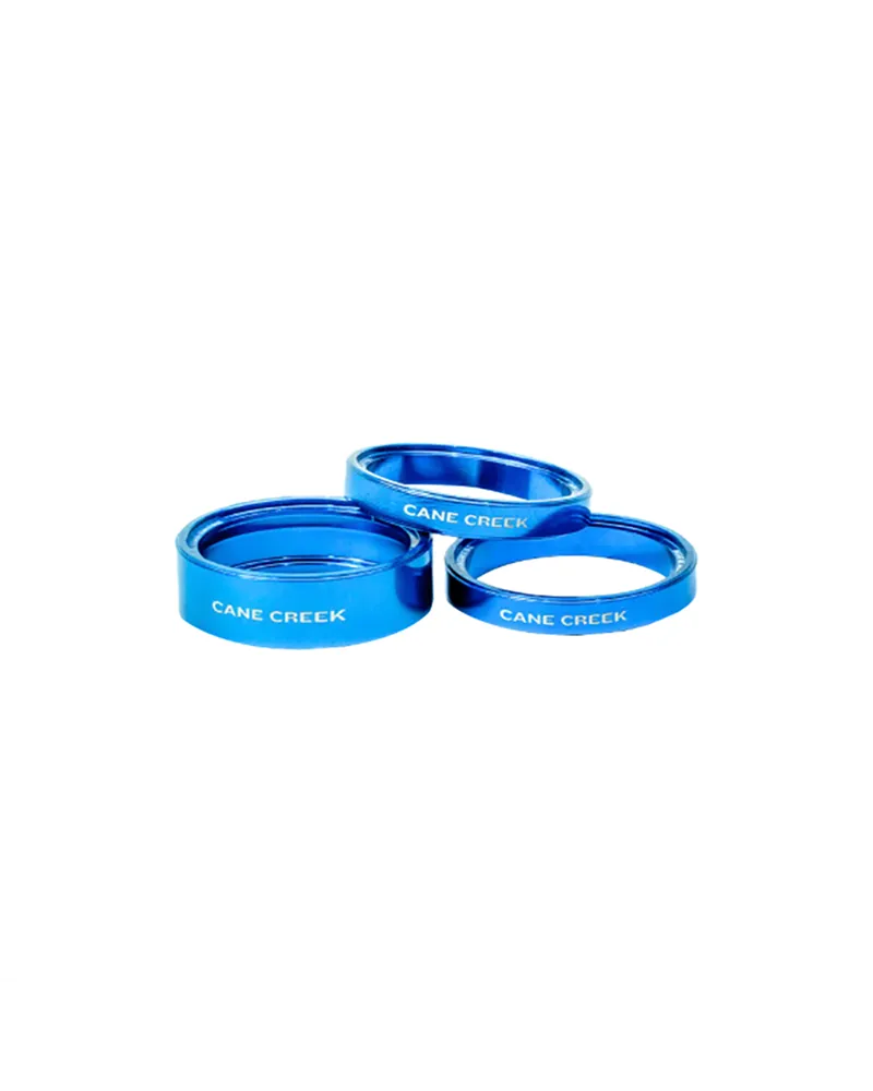 Headsets - Spacers