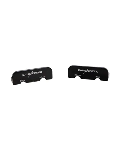 Cane Creek Shaft Clamp 8 mm & 9.5 mm