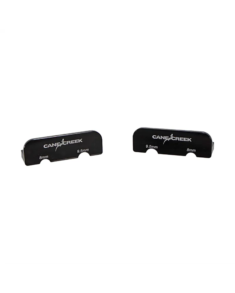 Cane Creek Shaft Clamp 8 mm & 9.5 mm