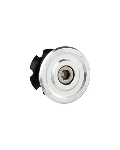 Cane Creek Topcap Hellbender 70 Series 28.6 mm - Silver