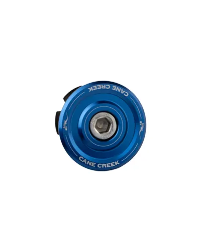 Cane Creek Topcap Hellbender 70 Series 28.6 mm - Blue