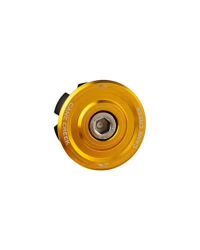 Cane Creek Topcap Hellbender 70 Series 28.6 mm - Gold