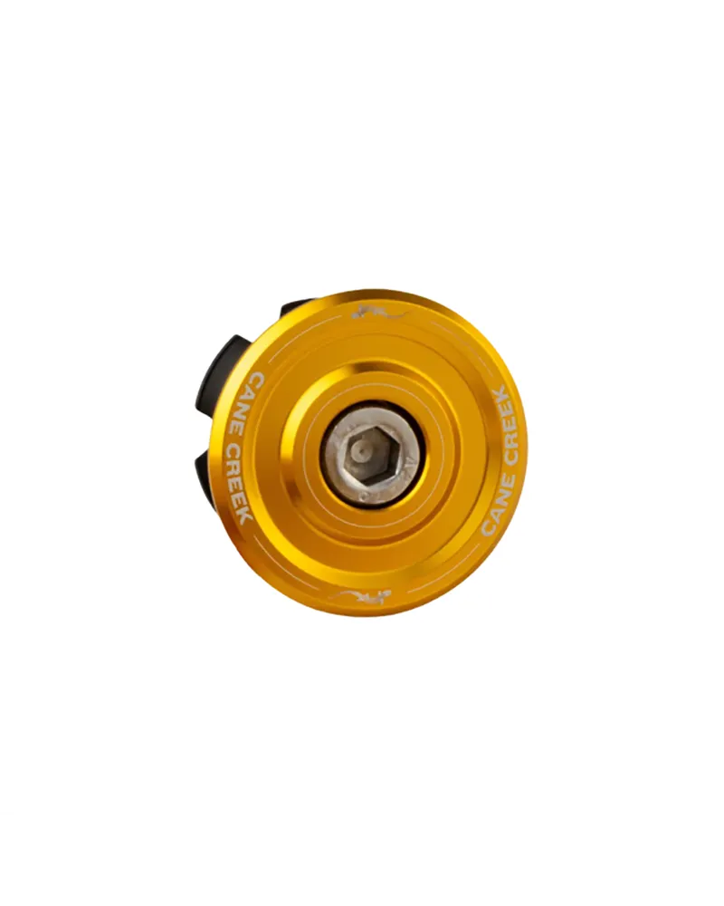 Cane Creek Tappo Serie Sterzo Hellbender 70 Series 28.6 mm - Oro