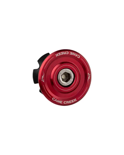 Cane Creek Topcap Hellbender 70 Series 28.6 mm - Red