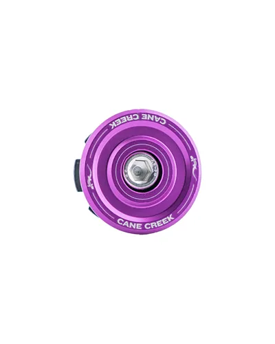 Cane Creek Topcap Hellbender 70 Series 28.6 mm - Purple