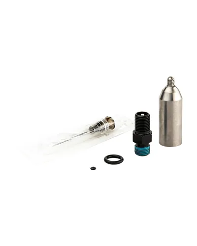 Cane Creek Gas Fill Needle Aseembly - Bouble Barrel