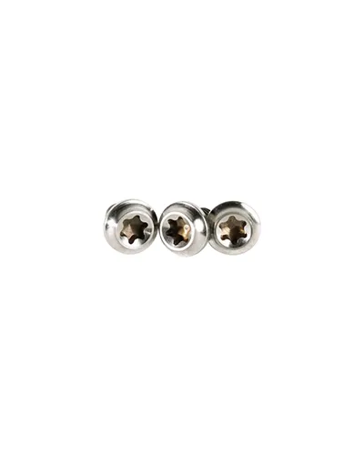 Cane Creek Chainring Bolts for Eewngs 8-Bolt (8 pcs)