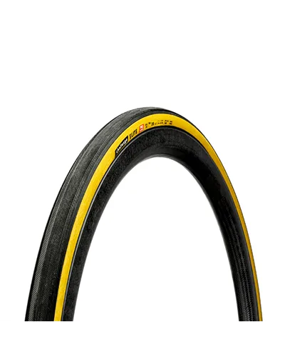 Challenge Tyre Handmade Elite Pro - 700X28 Smart, 220 TP, Tan