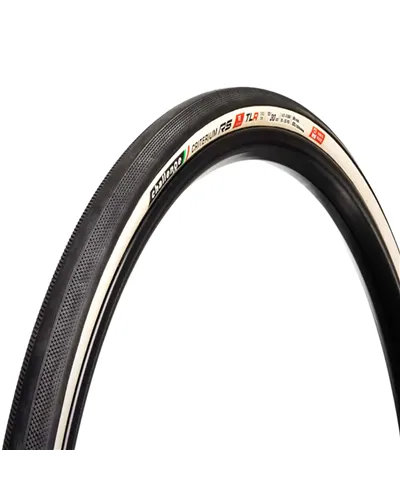 Challenge Tyre TLR Criterium RS Team Edition - 700X30, Smart Prime, 350 TPI, Black/White