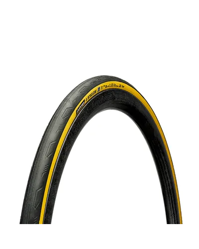 Challenge Tyre TLR Handmade 4S XP - 700X30 Smart Hydro, 260 TP, Tan