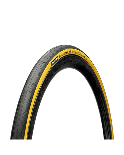 Challenge Tyre TLR Handmade 4S XP - 700X35 Smart Hydro, 260 TP, Tan
