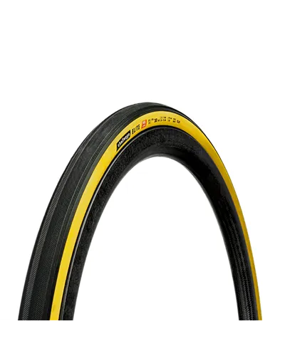 Challenge Tyre TLR Handmade Elite Pro - 700X28 Smart, 220 TP, Tan