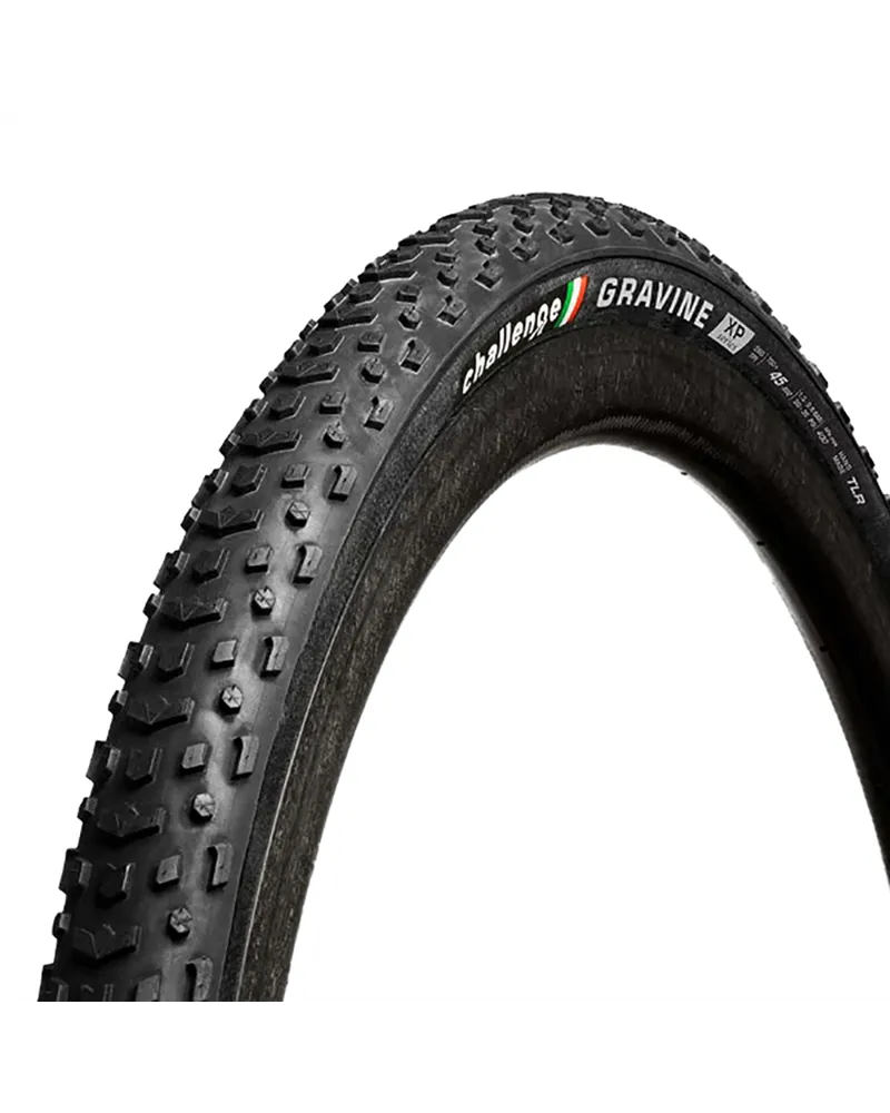 Gravel