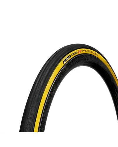Challenge Tyre TLR Handmade Strada Pro - 700X32, Smart, 300 TPI, TLR, Tan