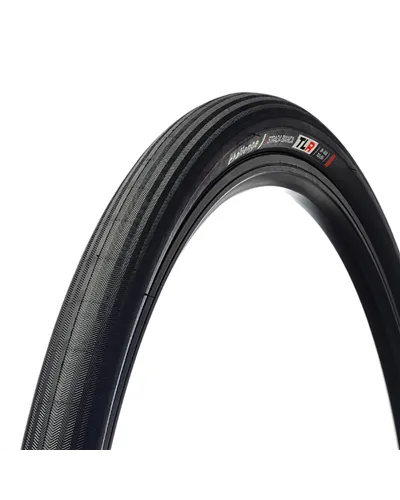 Challenge Vulcanized Tyre TLR Strada Bianca Race - 700X36, 120TPI, Nylon, TLR, Nero