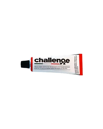 Challenge Universal Rim Cement Tube 25gr For Tubular