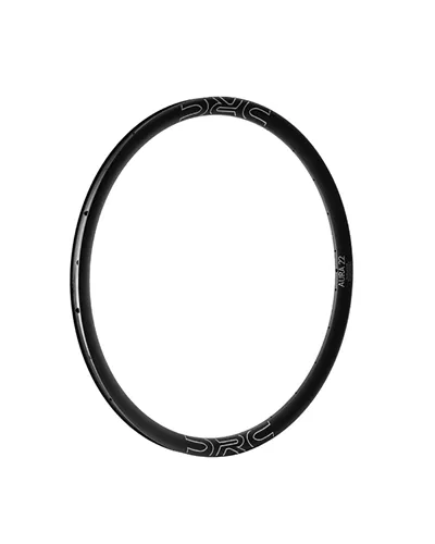 DRC Cerchio Aura Disc TLR - 700C, C22, 28 Fori