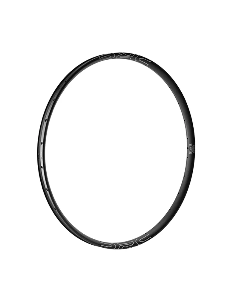DRC Rim Selva Disc TLR - 27.5, I28, 28 Holes