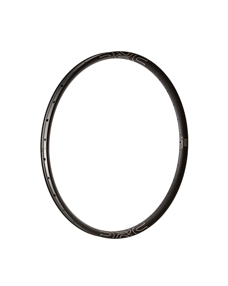 DRC Rim Valanga Disc TLR - 29, I30, 28 Holes