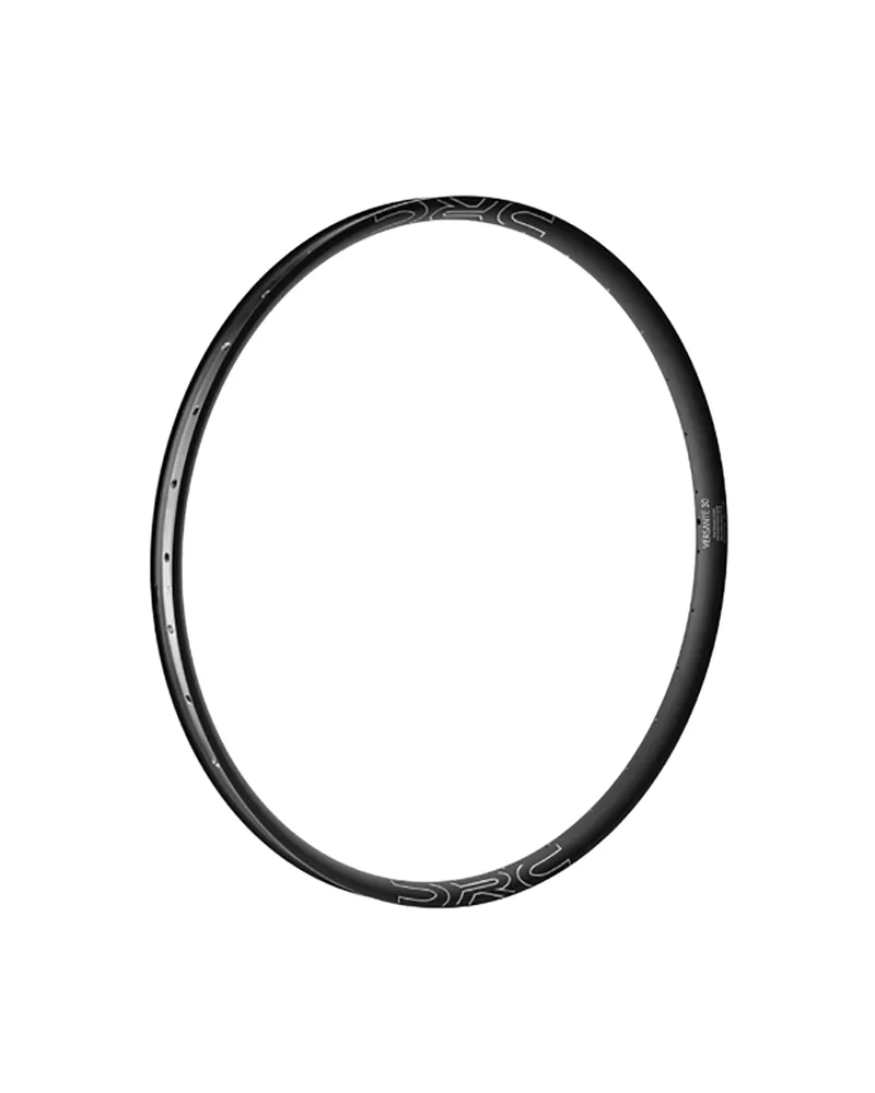 DRC Rim Valanga Disc TLR - 27.5, I30, 32 Holes