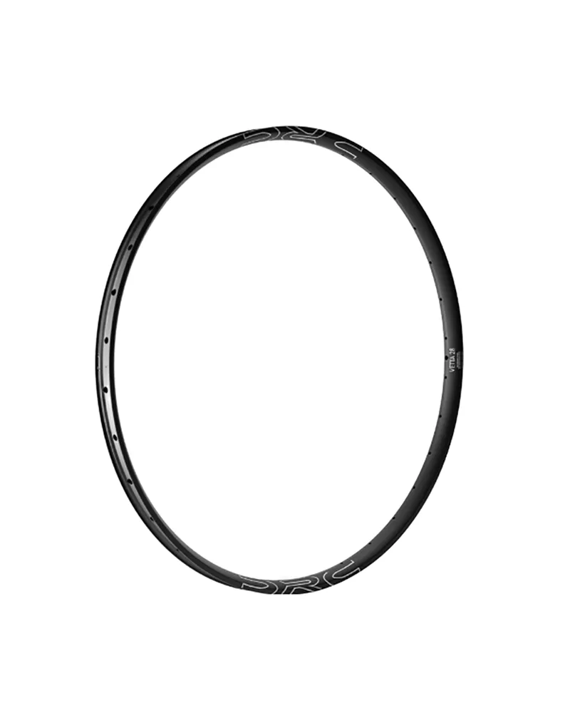 DRC Rim Vetta Disc TLR - 27.5, I28, 28 Holes