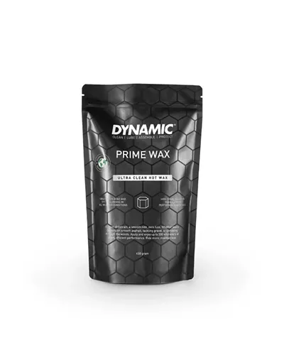 Dynamic Bike Care Prime Hot Wax - 450 gr