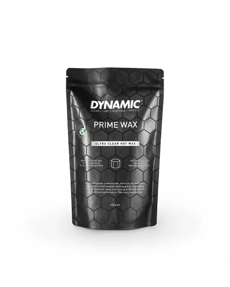 Dynamic Bike Care Cera a Caldo Prime - 450 gr