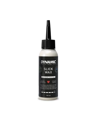 Dynamic Bike Care Wax Chain - Slick Wax, 100 ml