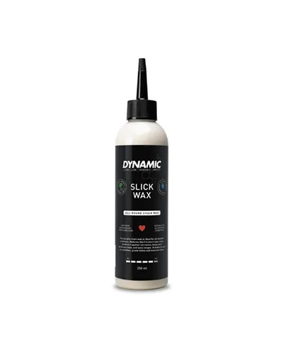 Dynamic Bike Care Wax Chain - Slick Wax, 250 ml