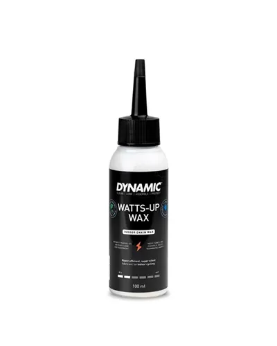 Dynamic Bike Care Cera per Catena - Watts-Up Wax, 100 ml