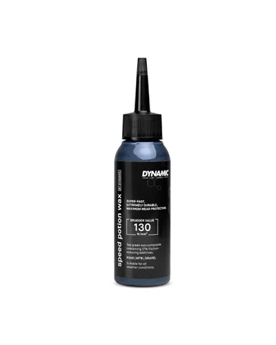 Dynamic Bike Care Chain Wax - Speed Potion, 100 ml