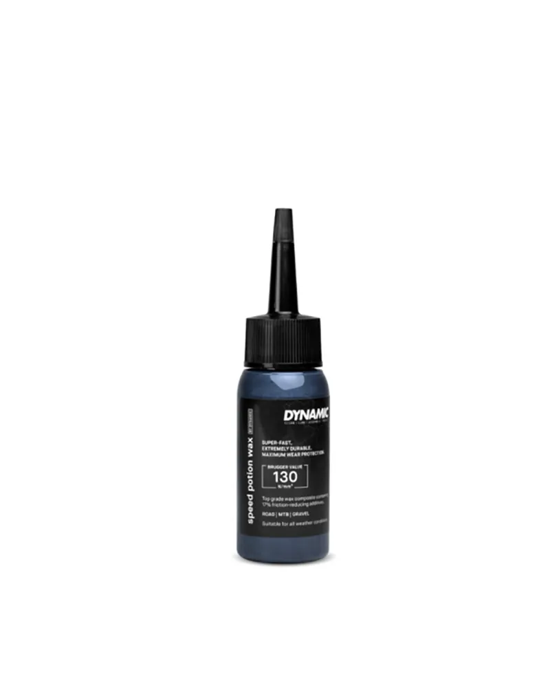 Dynamic Bike Care Cera per Catene - Speed Potion, 50 ml