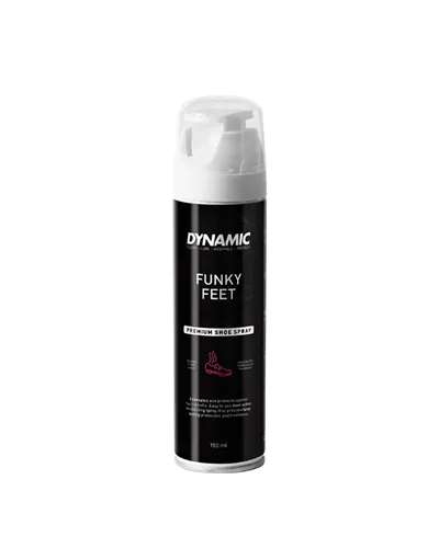 Dynamic Bike Care Shoe Deodorant Funky Feet - 150 ml