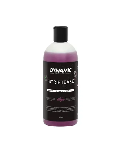 Dynamic Bike Care Striptease HiGH-Performance Chain Stripper - 500 ml