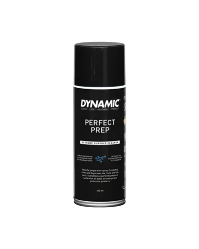 Dynamic Bike Care Surface Cleaner Perfect Prep - 400 ml